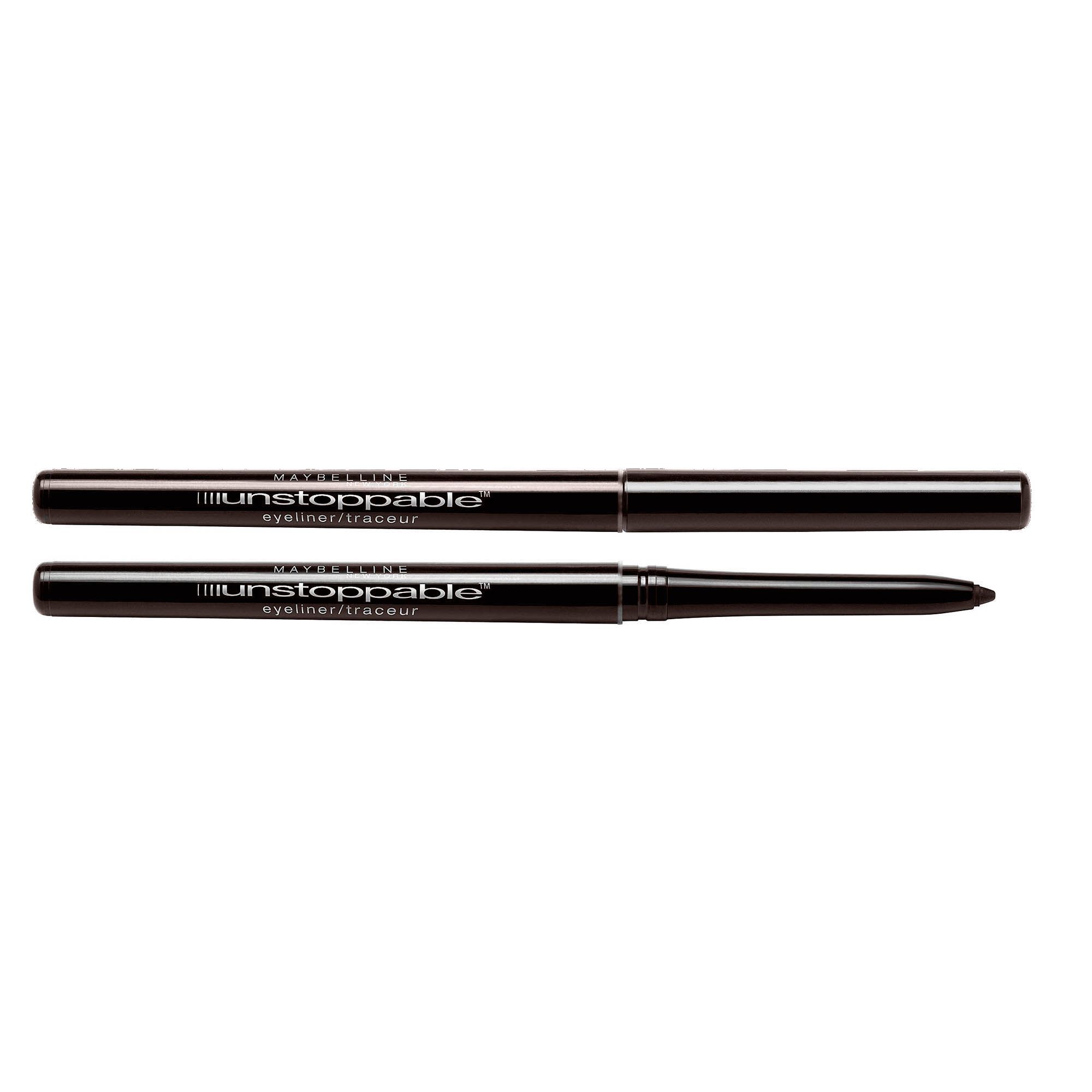 Maybelline New York Unstoppableâ„¢ Eyeliner, Red Maybelline New York Unstoppableâ„¢ Eyeliner, Red