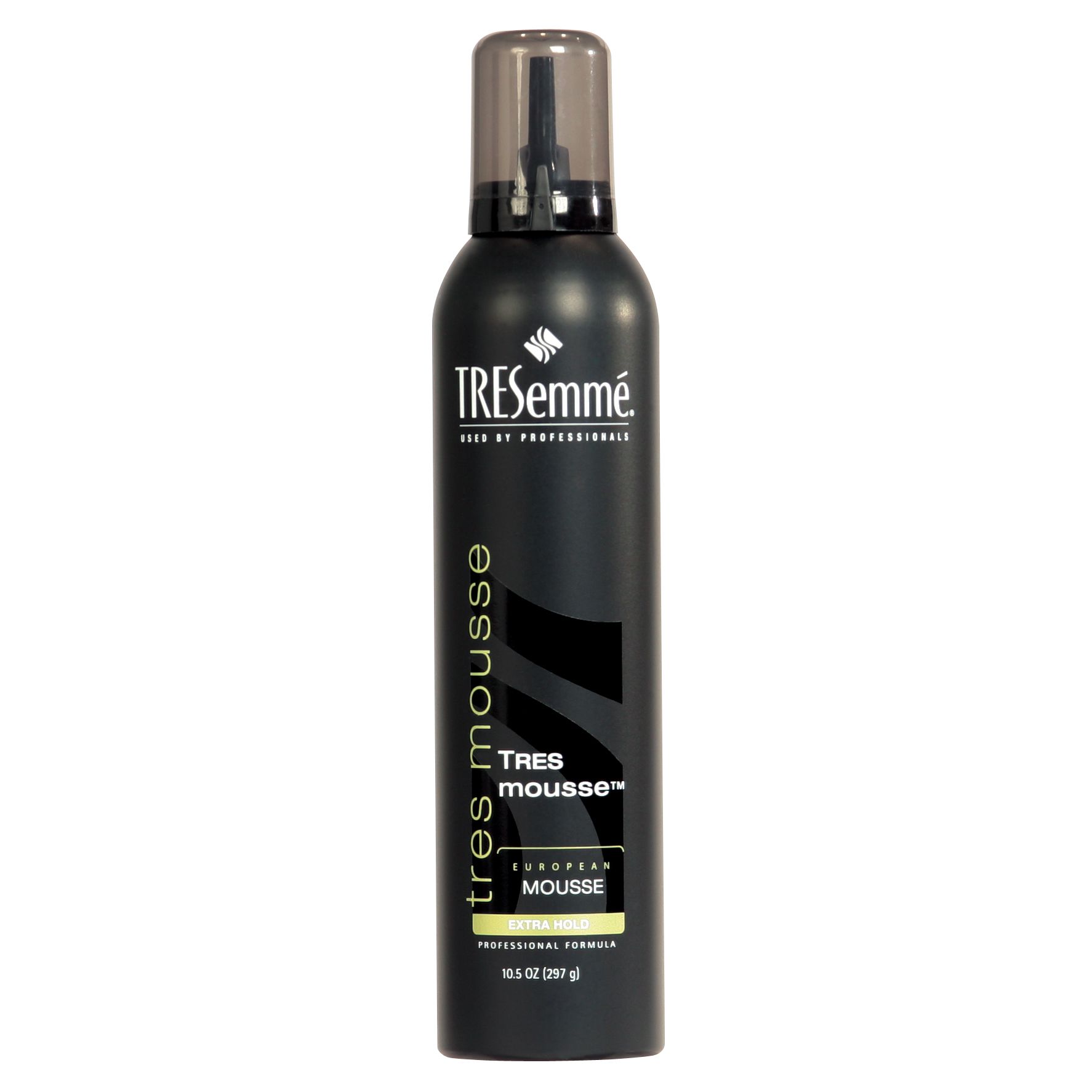 TRESemme TRES Extra Hold Mousse