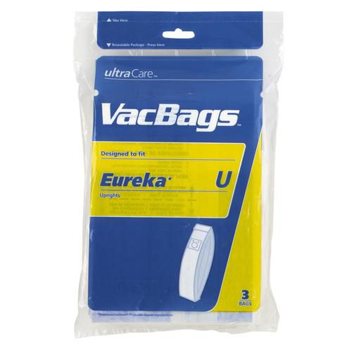 UltraCare 177129 VacBags