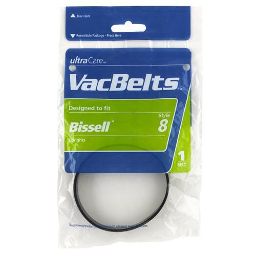 UltraCare 177164 Bissell VacBelt