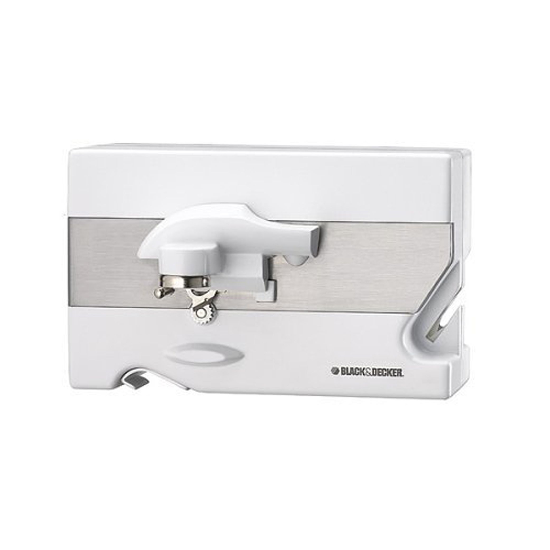 Electric Can Openers Undercounter Kmart