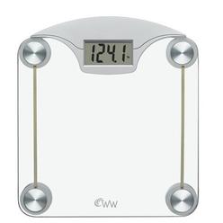 Conair WW39N Ww Digital Glass Weight Scale