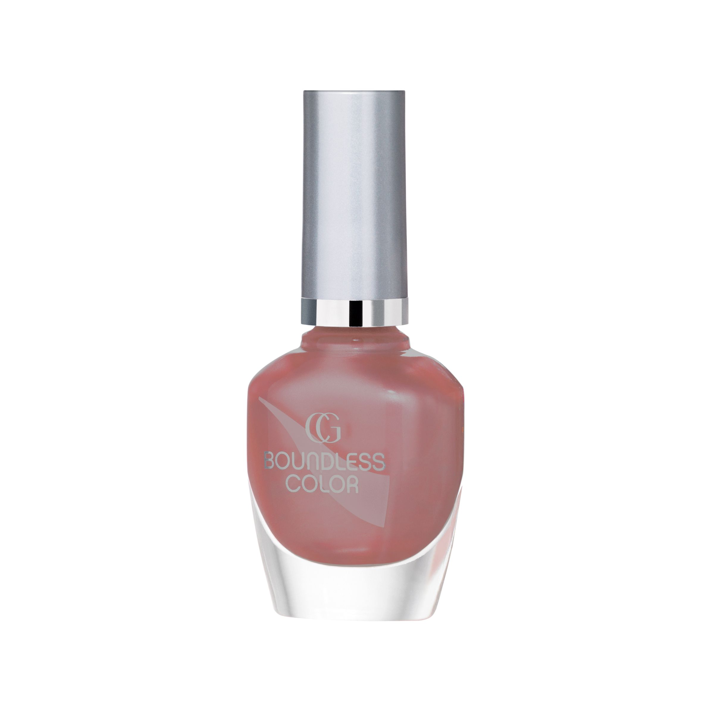 UPC 008100001484 - Boundless Color Nail Polish Base Coat Shades 0.37 ...