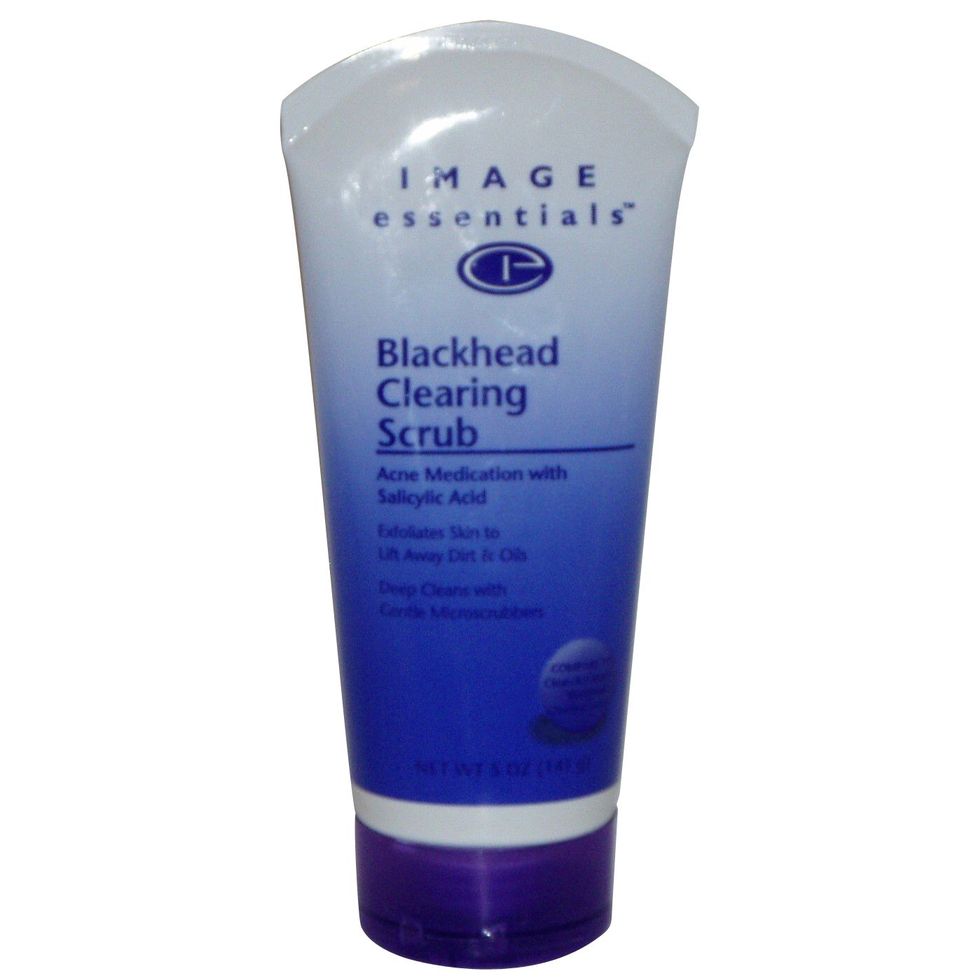 Image Essentials Blackhead Clearing Scrub 5 ounce