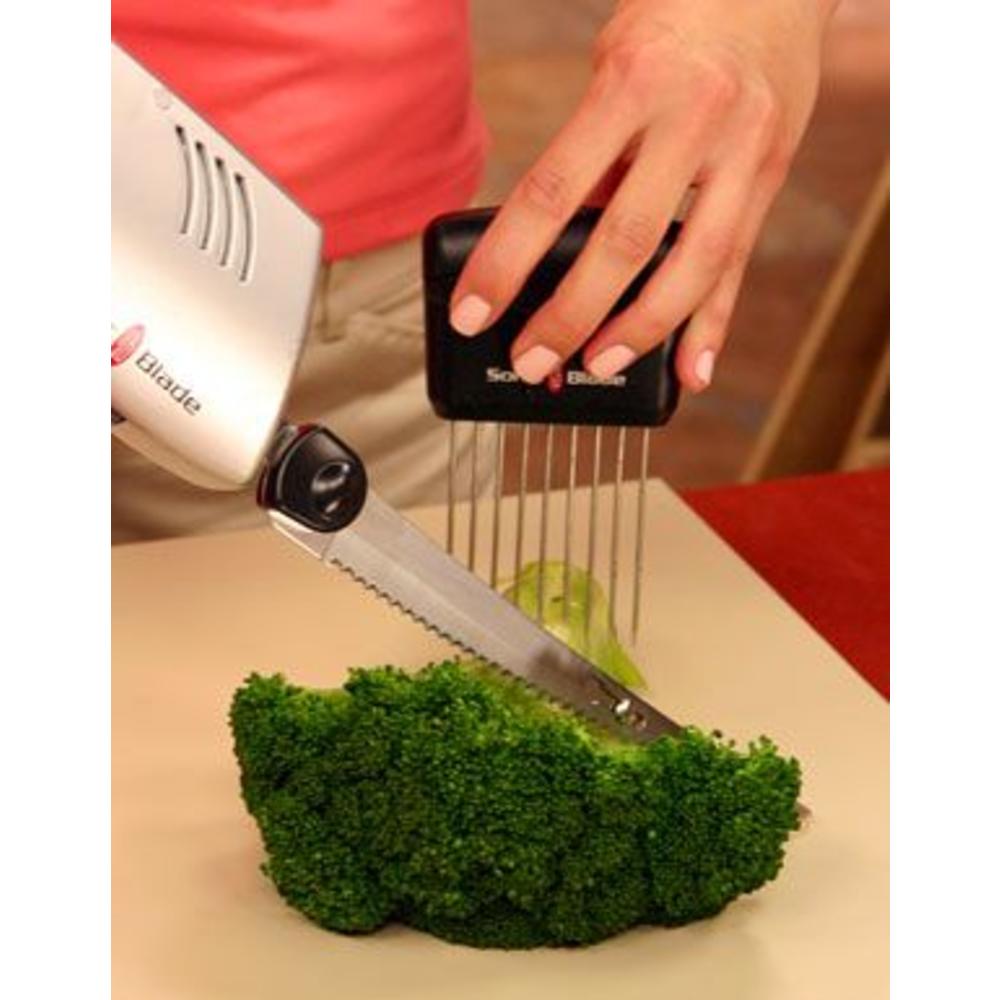 As Seen On TV 7865 Sonic Blade Electric Knife