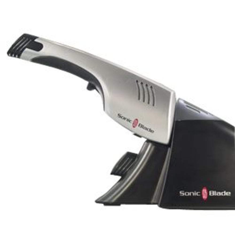 As Seen On TV 7865 Sonic Blade Electric Knife