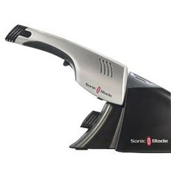 As Seen On TV Sonic Blade 7865.00 Cordless Rechargeable Knife