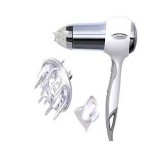 Remington Nano Silver Hair Dryer