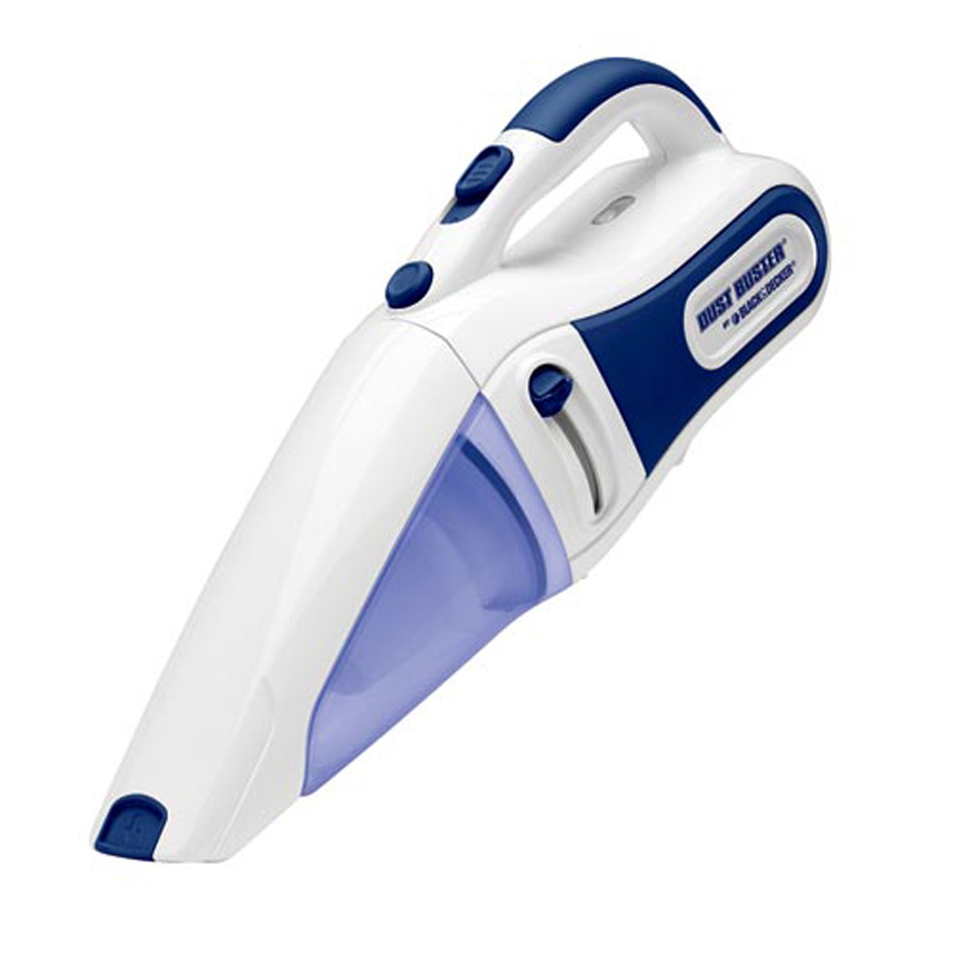 Black Decker Chv1408 Cyclonic Action Cordless Dustbuster