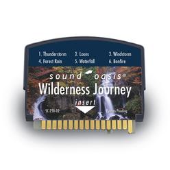 Sound Oasis Filter Stream SC-250-02 Sound Oasis Sound Card - Wilderness Journey