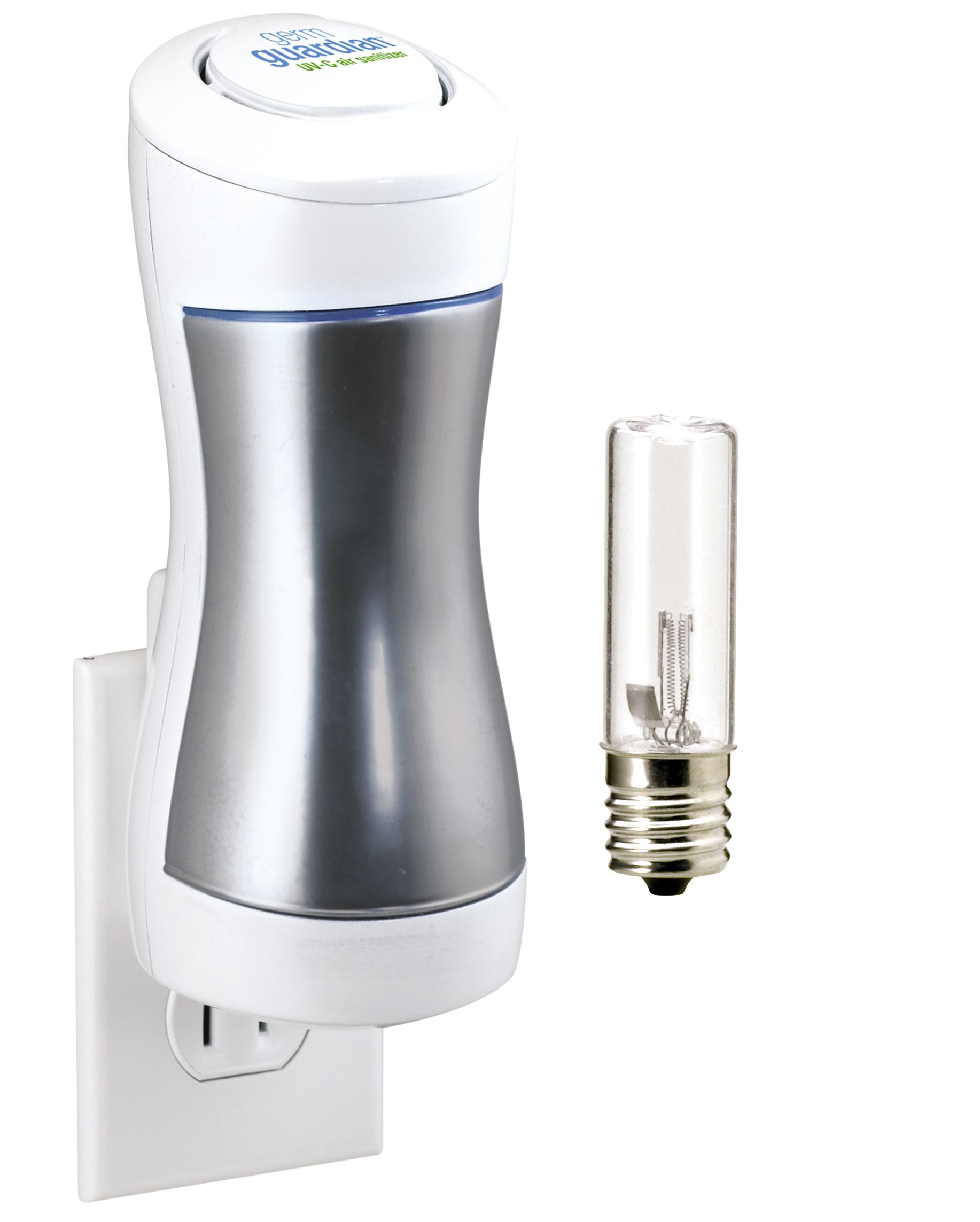 Germ Guardian LB1000 Pluggable UV-C Air Sanitizer Replacement Bulb