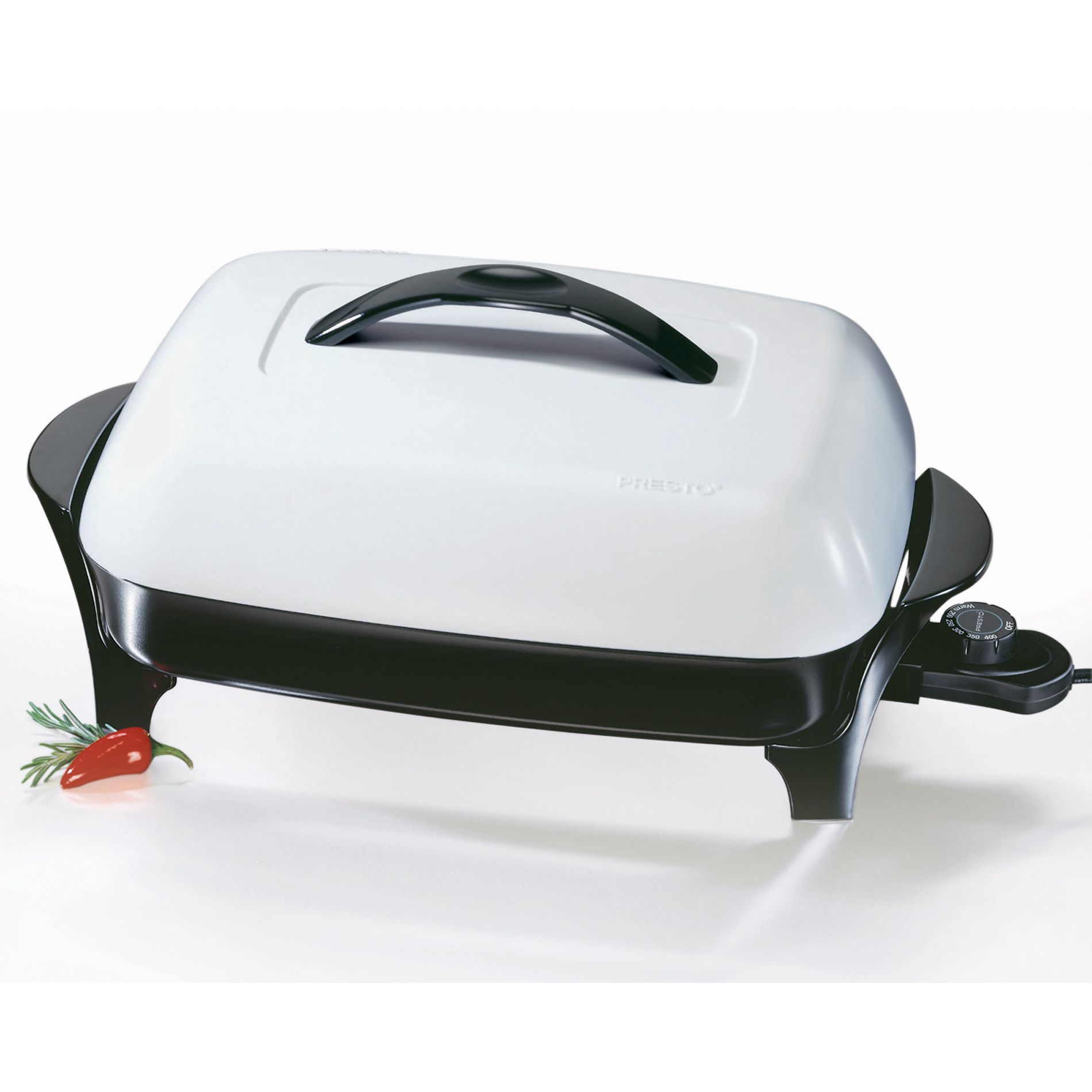 Presto 16-in. Electric Skillet