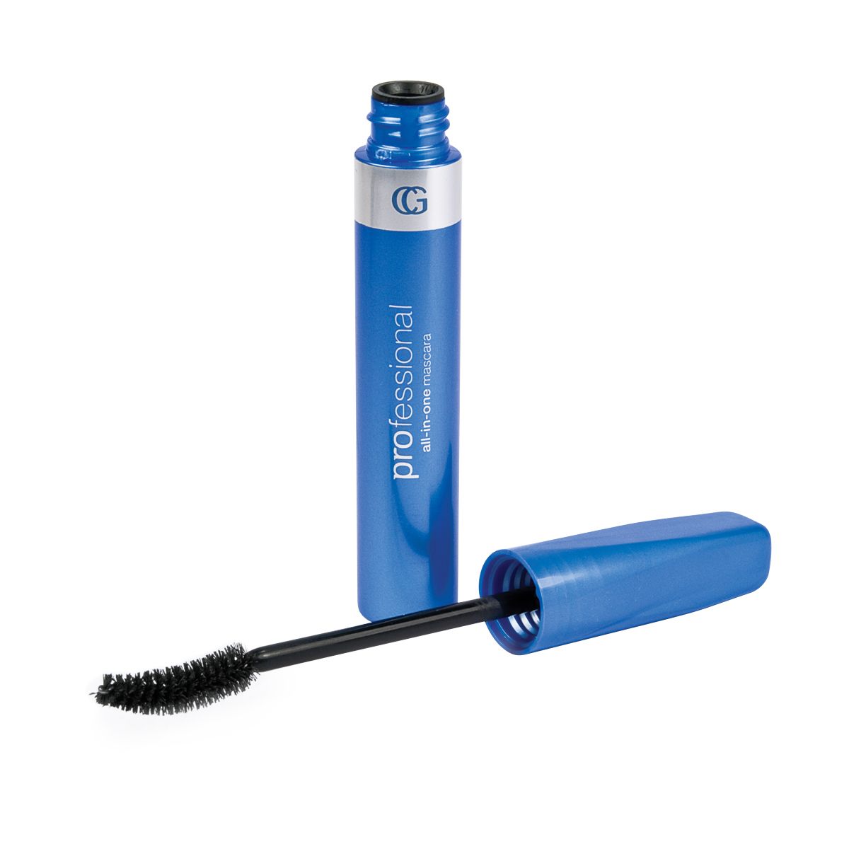 CoverGirl Professional Curved Brush Smudgeproof Mascara