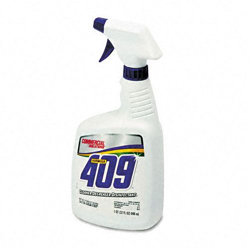 Clorox CLO35306EA Formula 409 Cleaner/Degreaser
