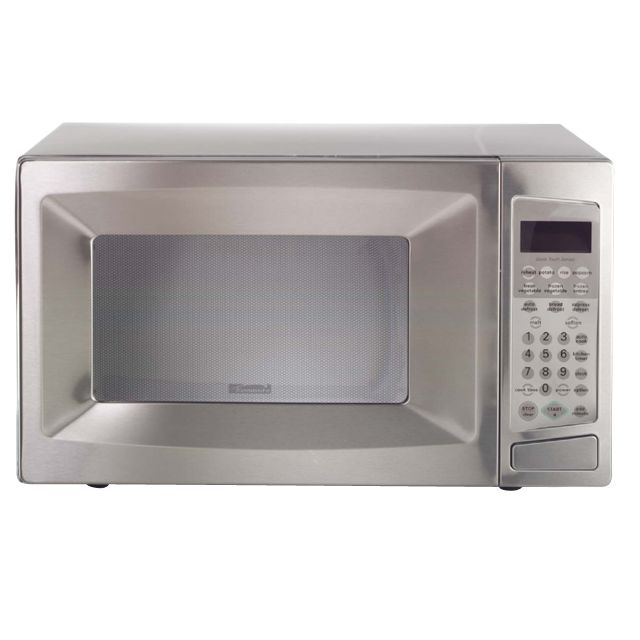 Kenmore Countertop Microwaves 1.2 cu. ft. MS-1242KLSY - Sears