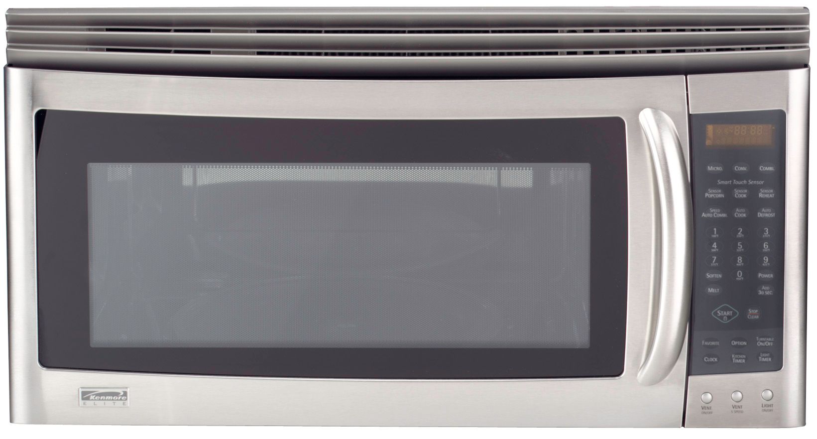 Best Over The Range Microwave Consumer Reports >> Kenmore Microwave Model 721 – BestMicrowave Best Over The Range Microwave Consumer Reports >> Kenmore Microwave Model 721 – BestMicrowave