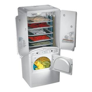 Maytag Neptune Dryer With Drying Cabinet - Cabinets Matttroy