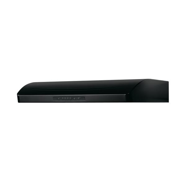 Kenmore Elite 58179 30" Range Hood Black American Freight (Sears