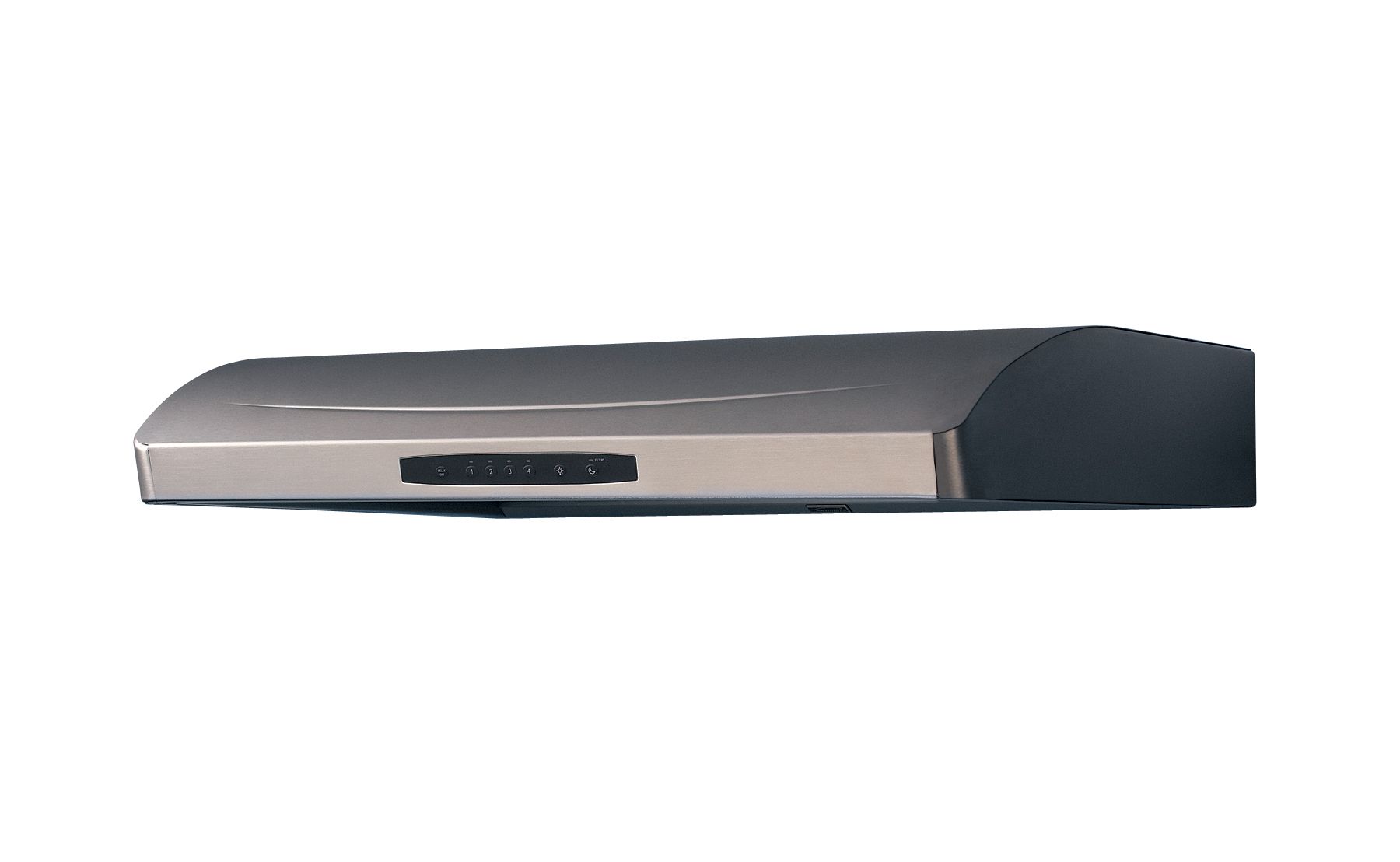 Elite Auto Credit >> Kenmore Elite 58183 36" Range Hood - Stainless Elite Auto Credit >> Kenmore Elite 58183 36" Range Hood - Stainless