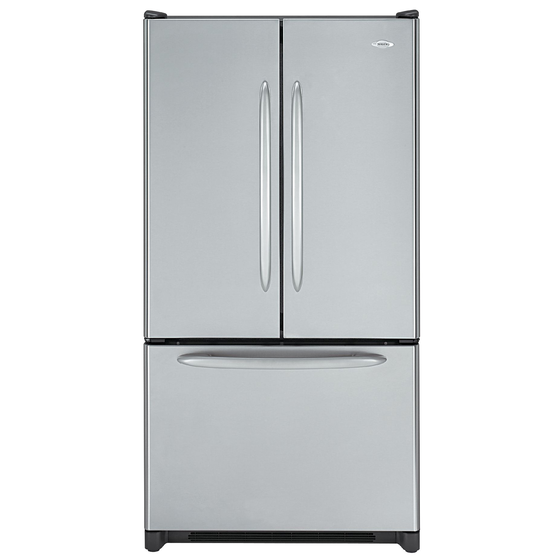 500mm depth fridge