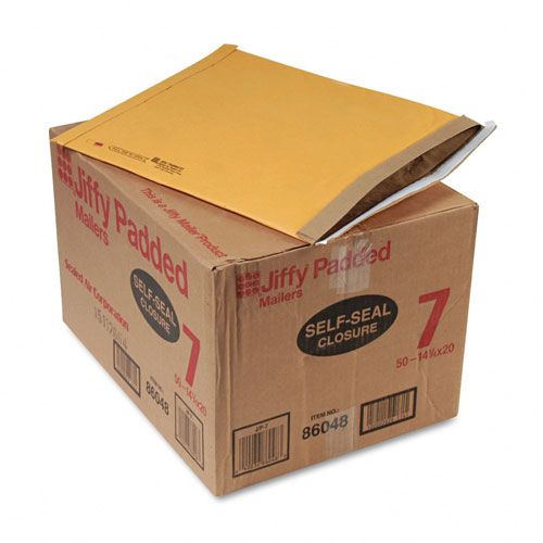 Sealed Air SEL86048 Jiffy Padded Mailer