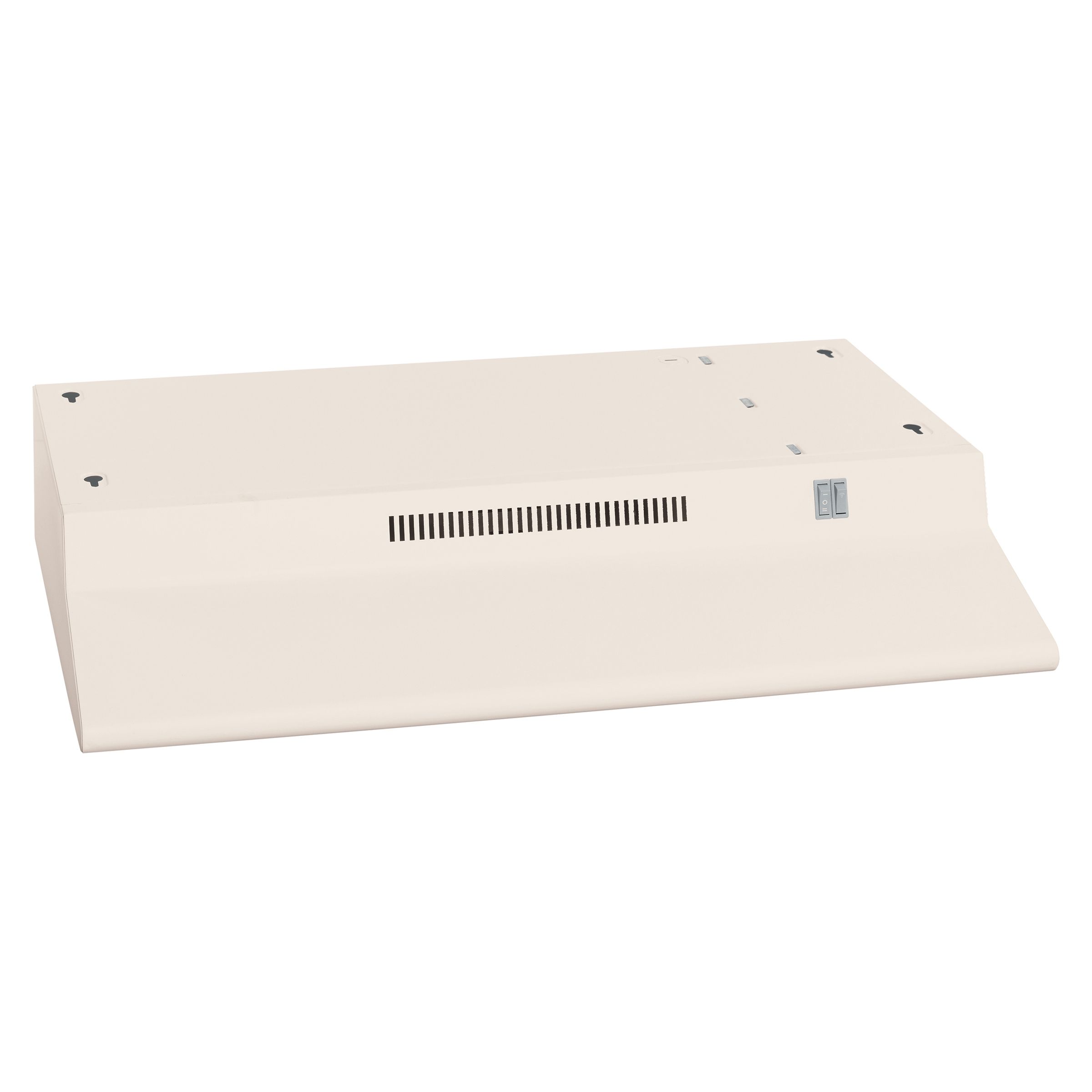 Undercabinet Range Hoods Ductless Sears