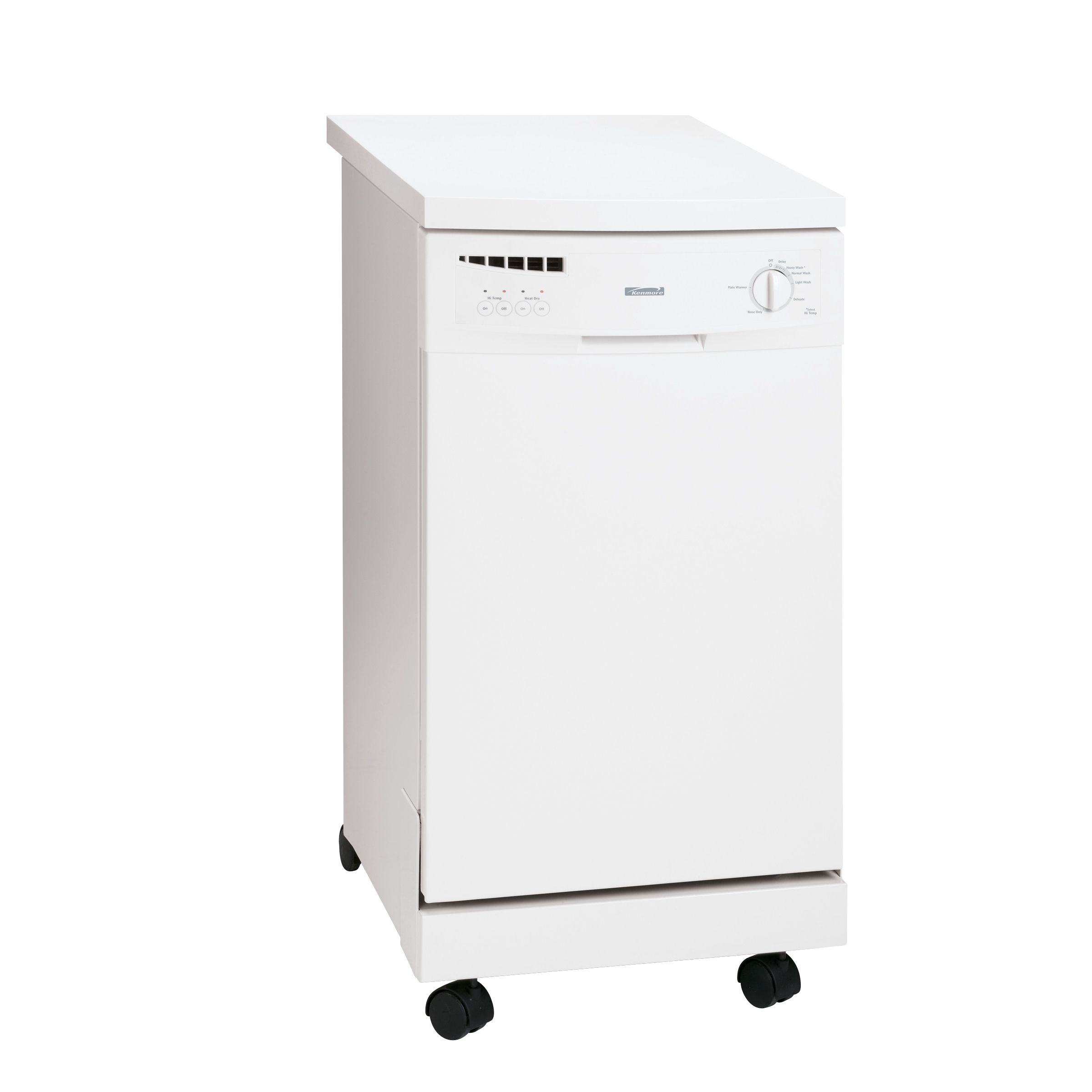 Kenmore Dishwasher