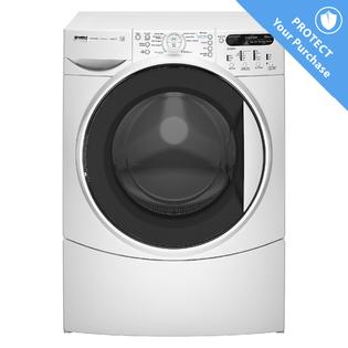 Kenmore Elite HE3t Steam™ 4.0 cu. ft. Front-Load King Size Capacity