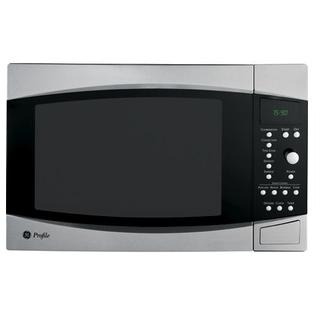 GE Profile Countertop Microwaves 1.5 cu. ft. PEB1590SMSS - Sears