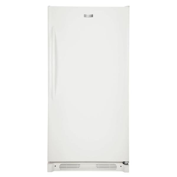 Frigidaire FKCH17F7HW 16.7 cu. ft. Upright Freezer Convertible to All