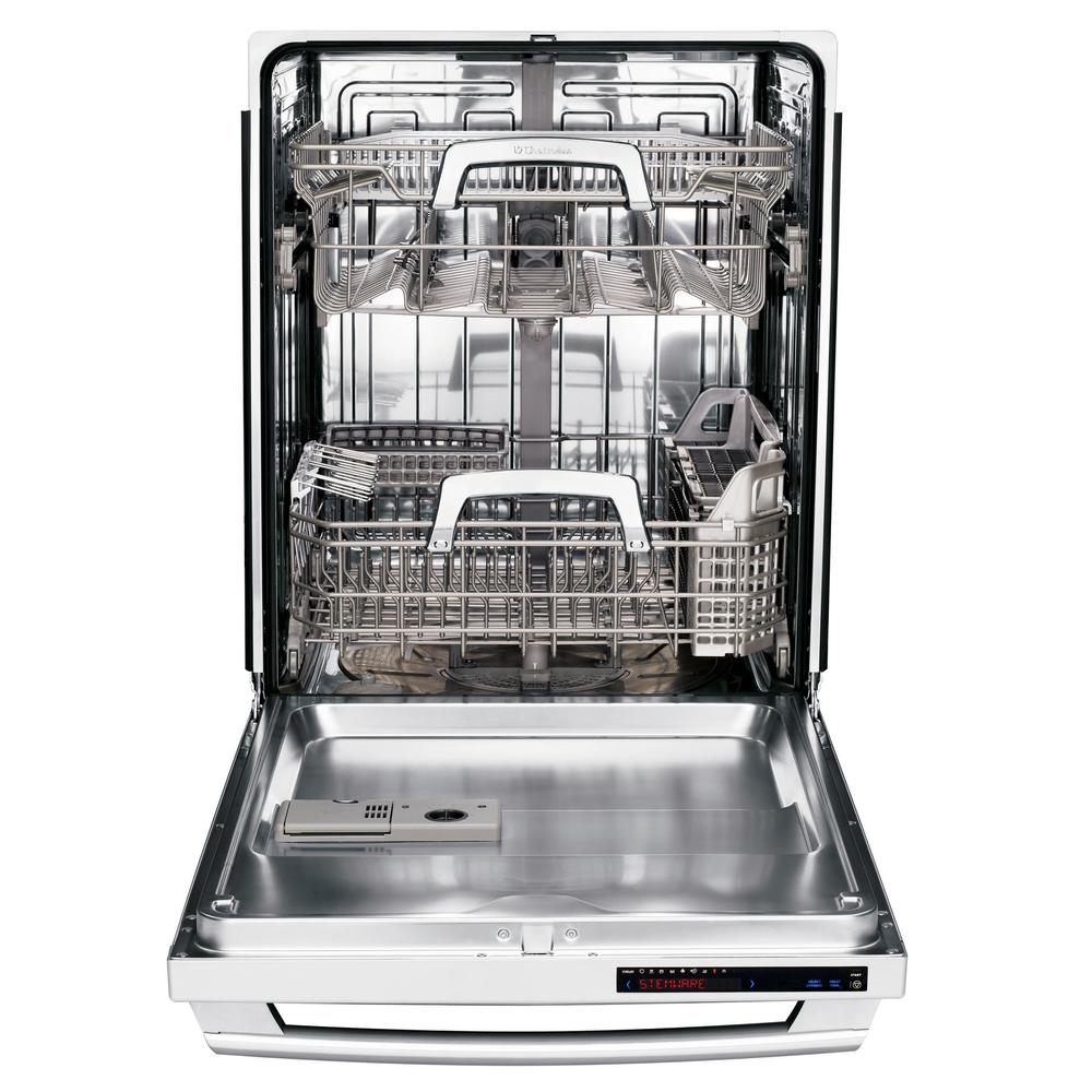 Electrolux EIDW6405HT 24" BuiltIn Dishwasher