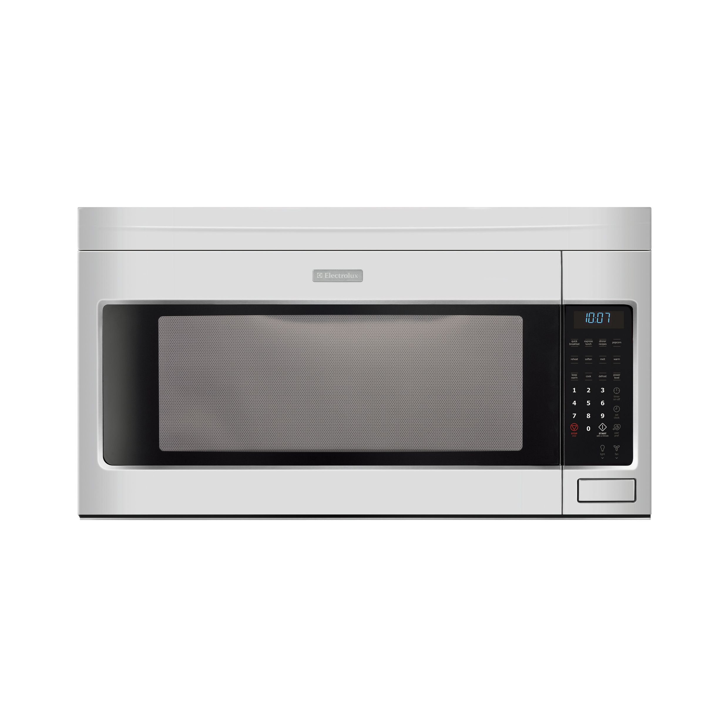 Electrolux Over the Range Microwave 2.1 cu. ft. EI30MH55G - Sears