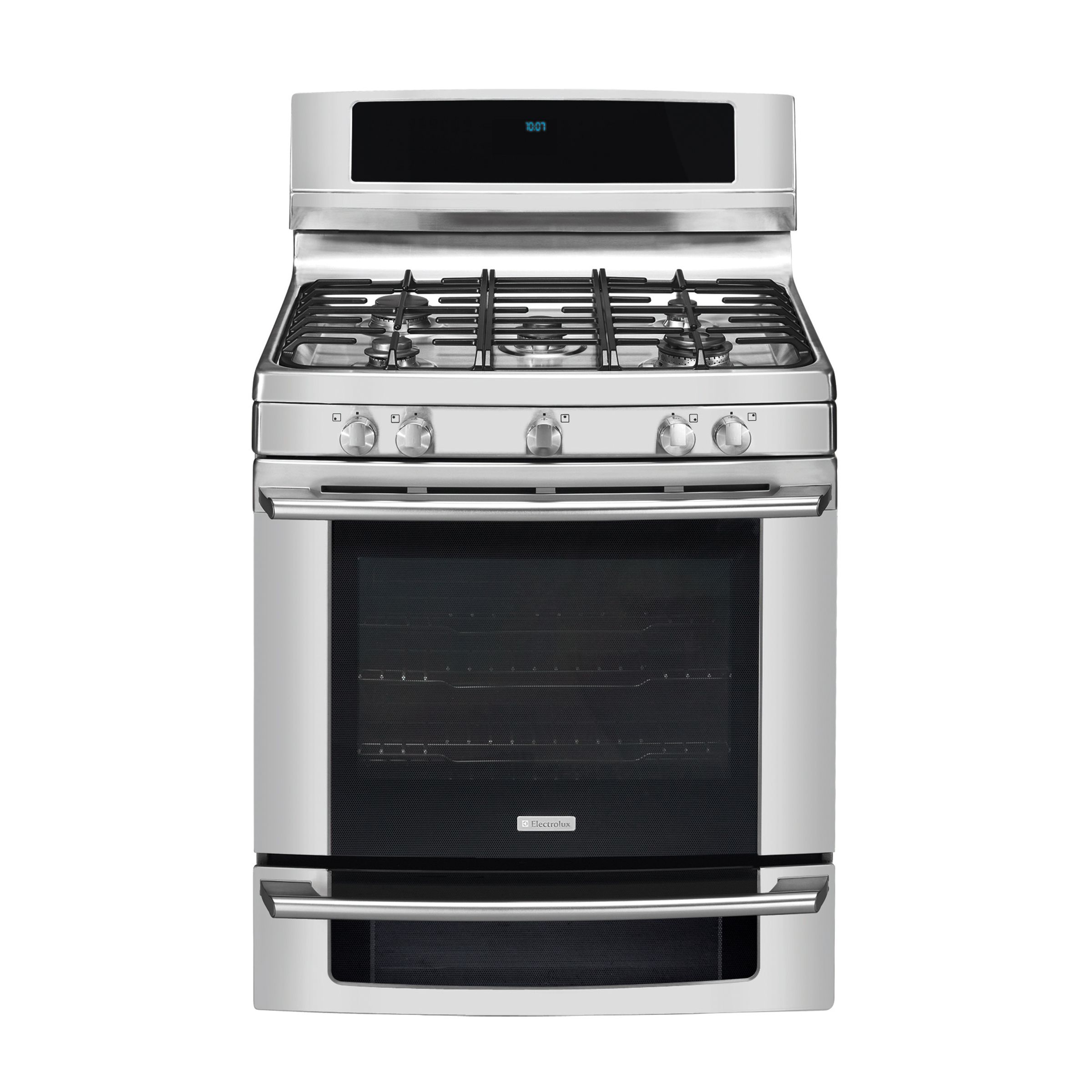 Electrolux 30″ Freestanding Gas Range Trumia