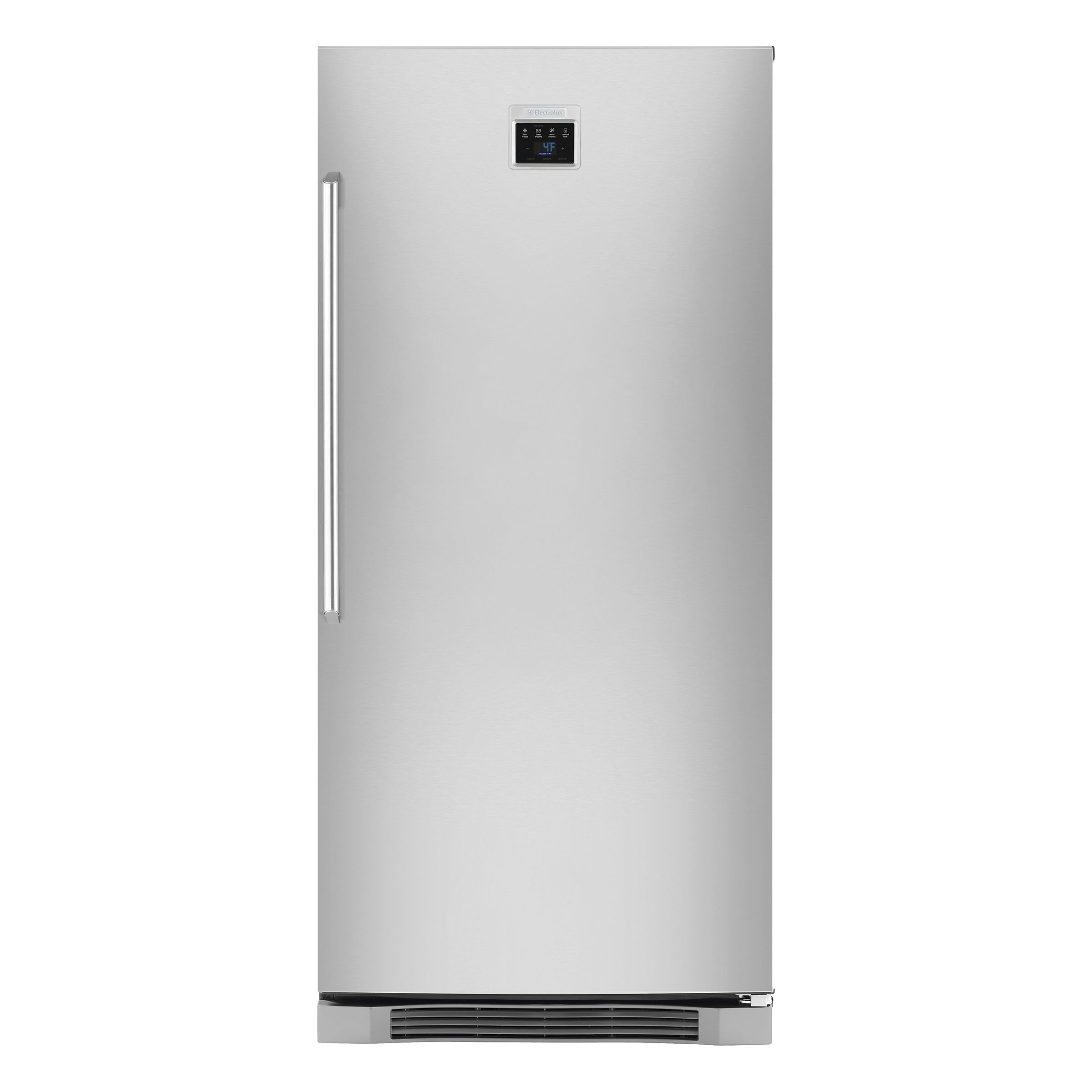 Electrolux Upright Freezer 20.6 cu. ft. EILFU21GS 
