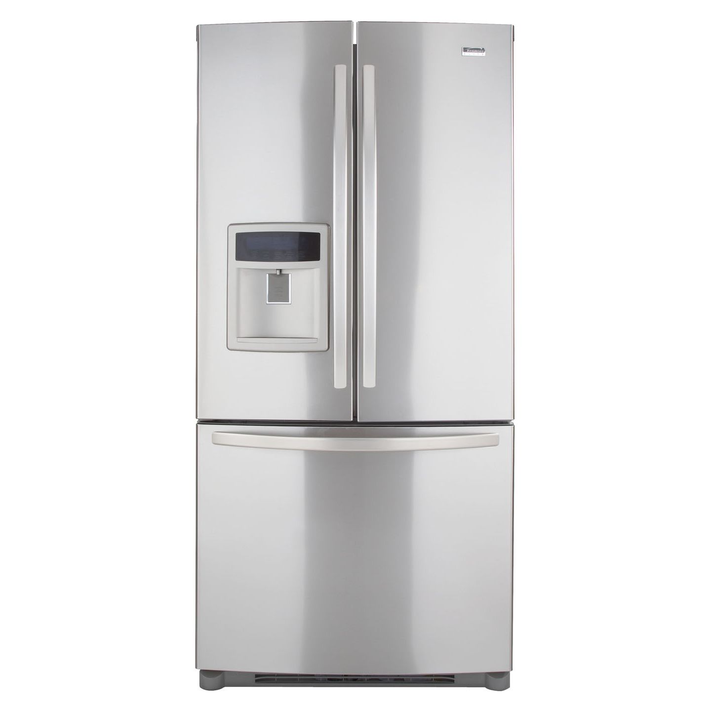 Kenmore Elite 23.0 Cu. Ft. Frenchdoor Bottom Freezer Refrigerator (7834) Kando