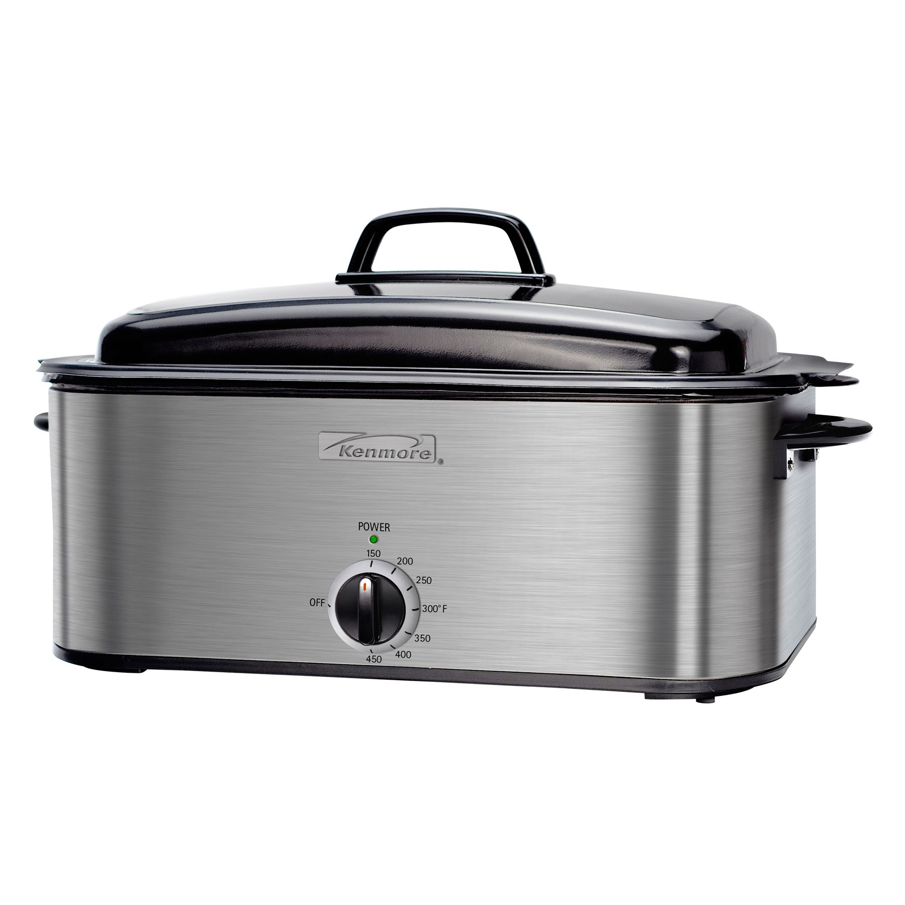Aroma Roaster Oven Buffet Server Manual