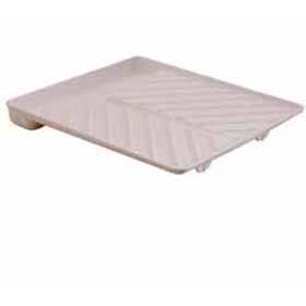60150Z Compact Bacon Rack, White 60150Z Compact Bacon Rack, White