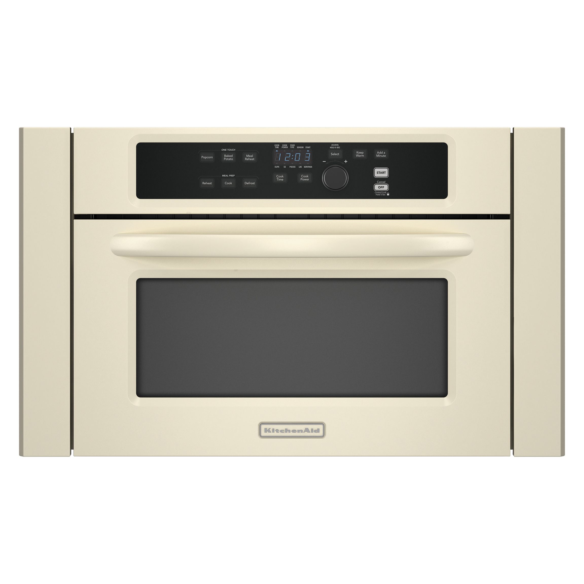 Kitchenaid 24″ 1.4 Cu. Ft. Builtin Microwave Oven (kbms1454s) Yaxo
