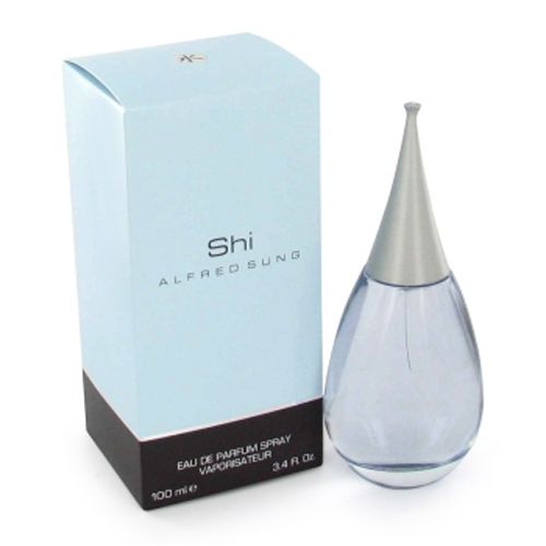 Alfred Sung Shi 3.4 Oz Eau De Parfum Spray For Women