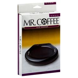 Mr. Coffee MWBLKPDQRB Mr. Coffee Beverage Warmer MWBLKPDQRB