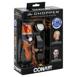 Conair The Chopper Grooming System, 24 pc