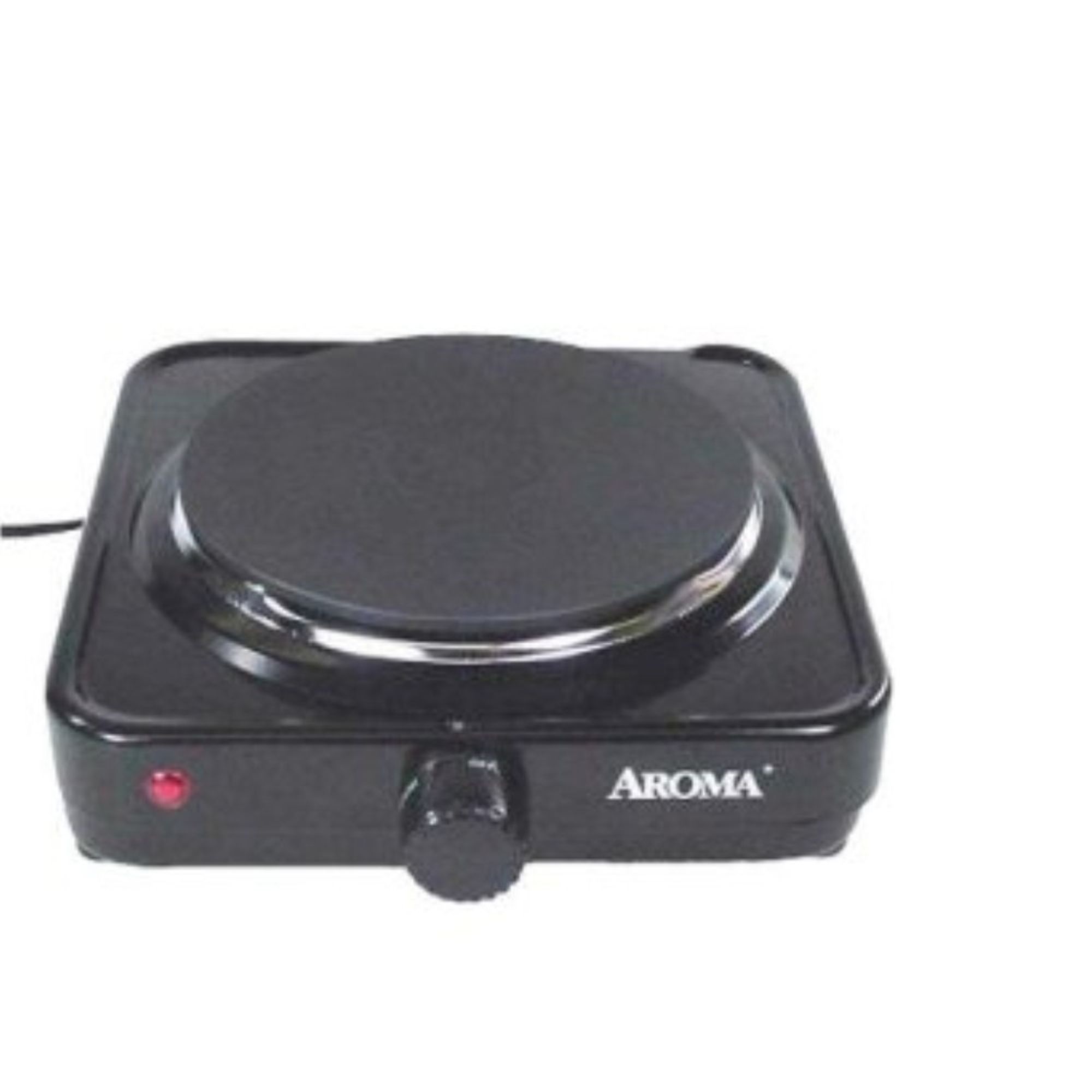 Aroma AHP-303  Single Burner Hot Plate