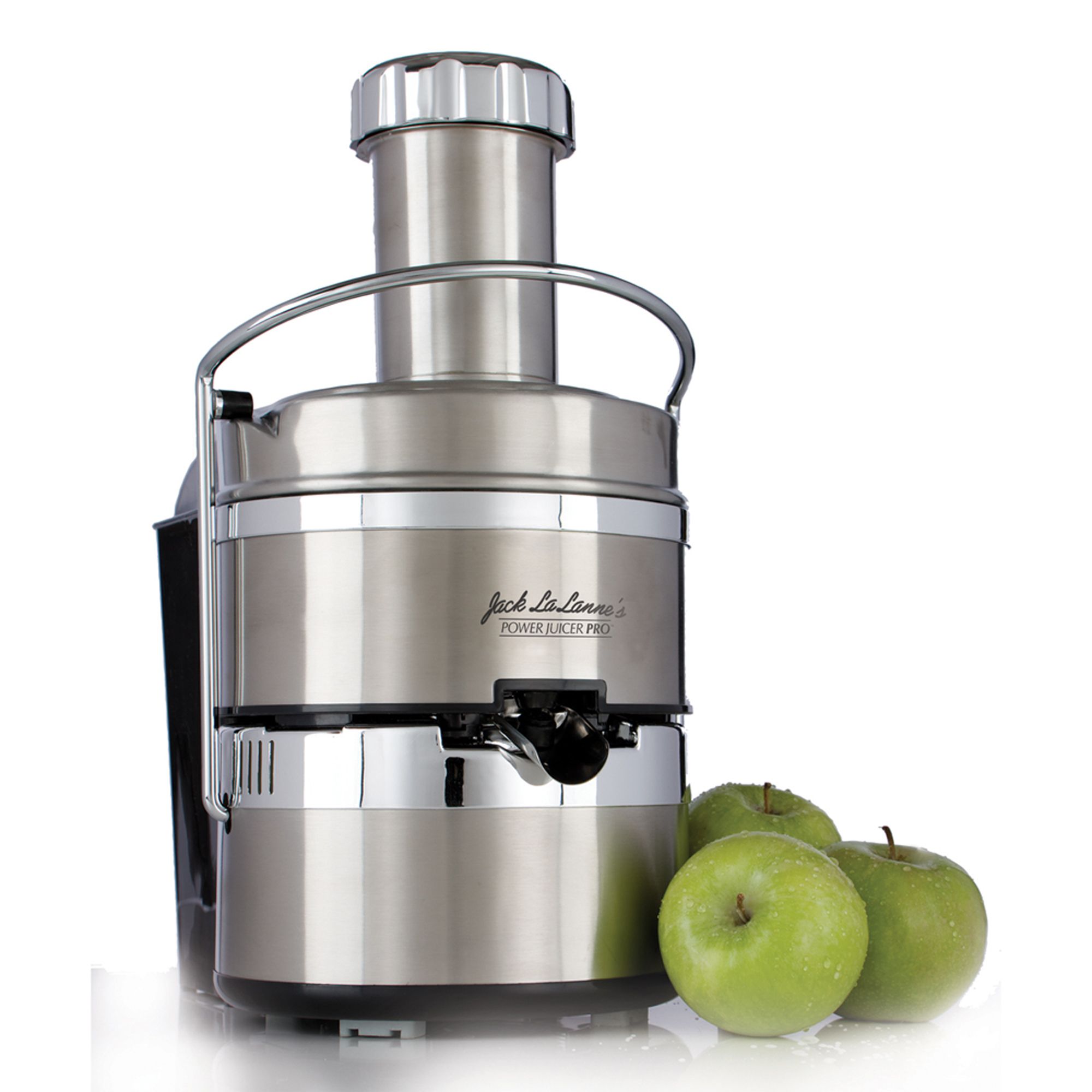 Jack LaLanne PJP Power Juicer Pro Electric Juicer