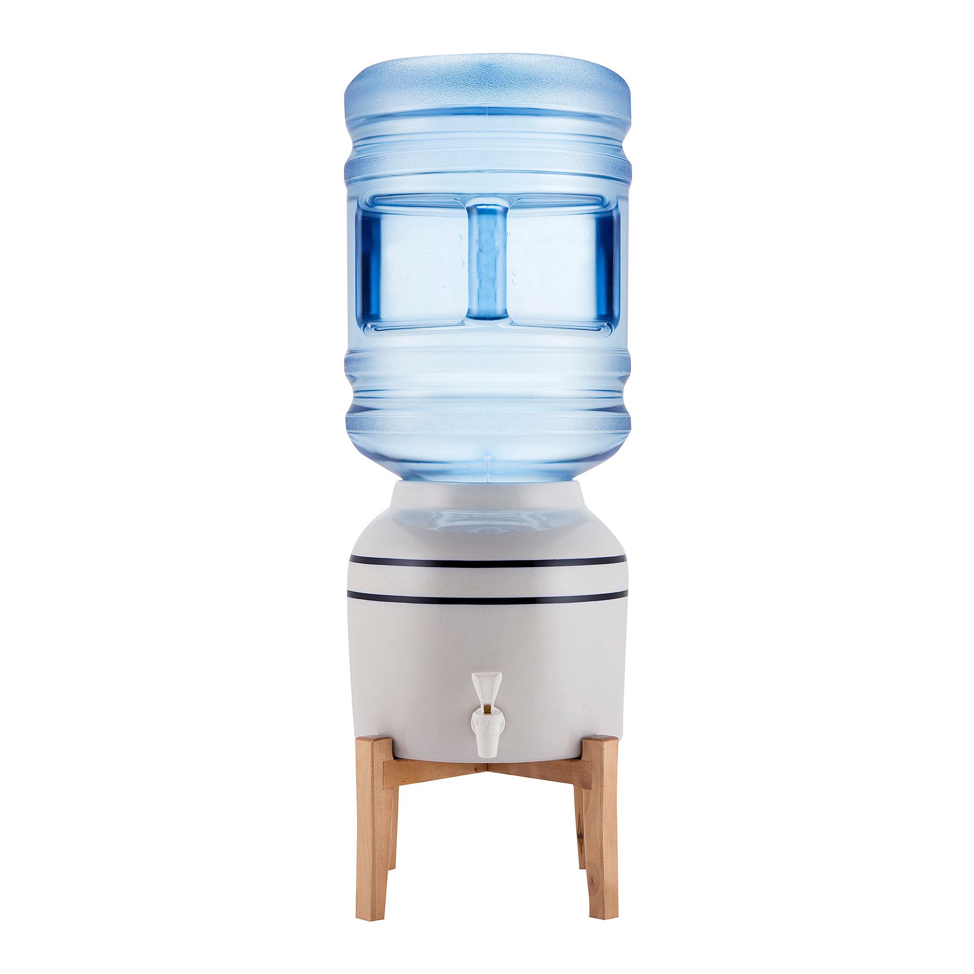 900114-1 Tabletop Bottled Water Dispenser