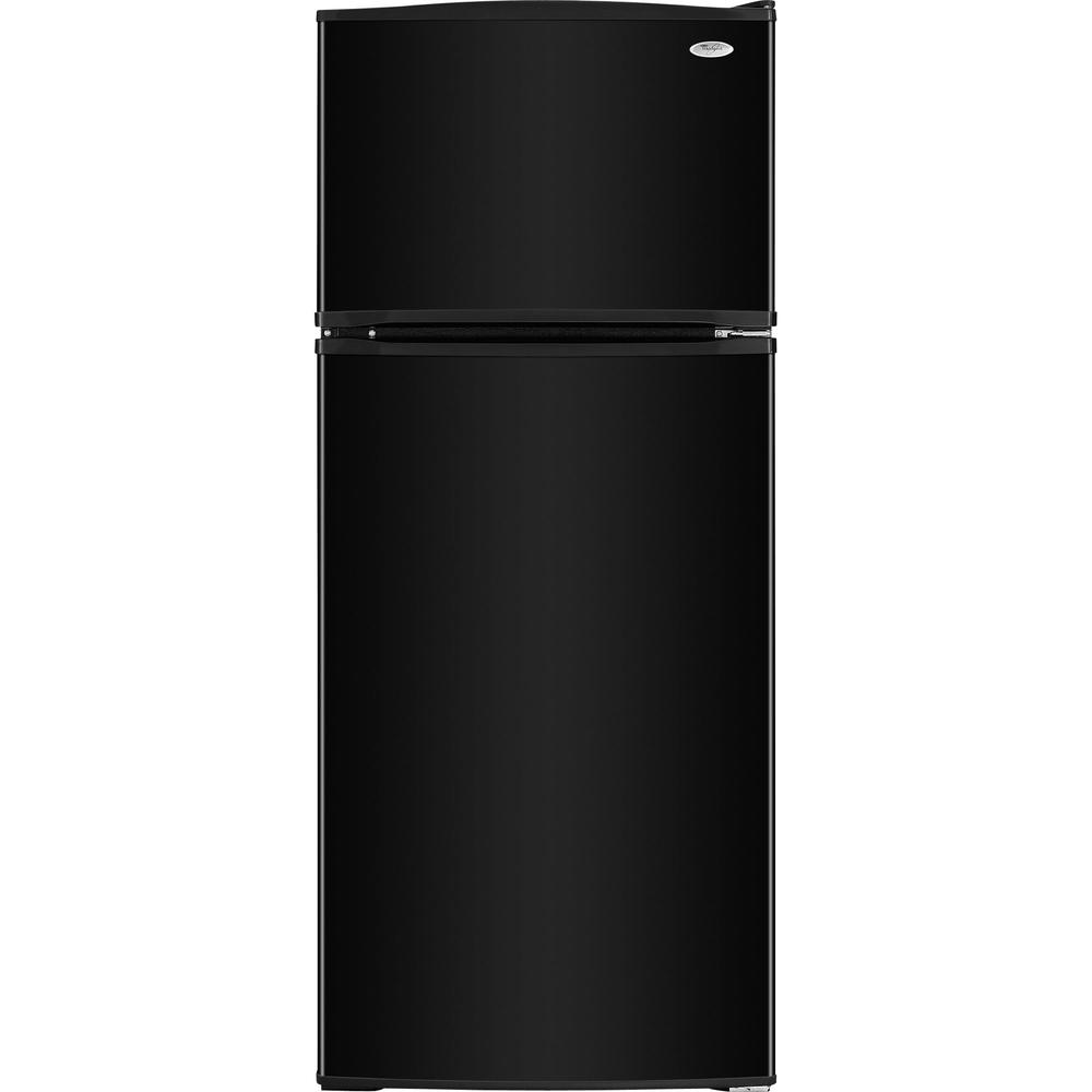 Whirlpool W8RXEGMWB 17.6 cu. ft. Top Freezer Refrigerator w/ Ice Maker