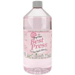 Mary Ellen Products Mary Ellen's Best Press Refills 32 Ounces-Cherry Blossom