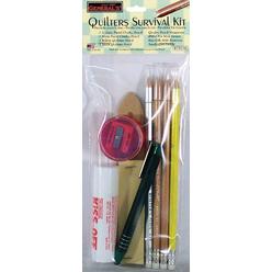 General's General Pencil Quilters Survival Kit