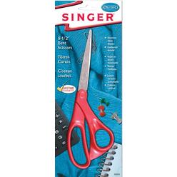 SINGER 00508 8-1/2-Inch All Purpose Scissor