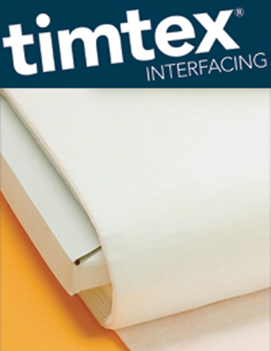 C&T Publishing 22"X10Yds -Timtex Interfacing