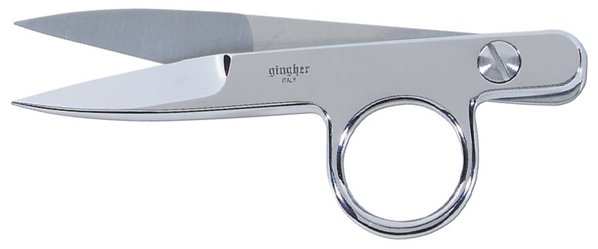 Gingher 4-1/2"    -Thread Nippers